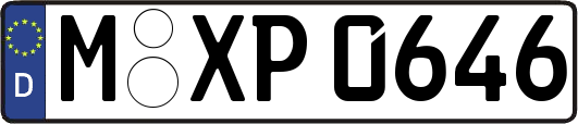 M-XP0646