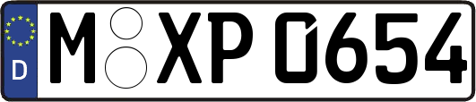 M-XP0654