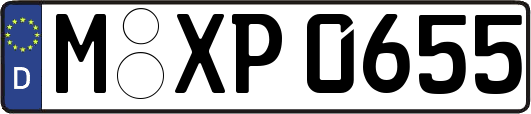 M-XP0655