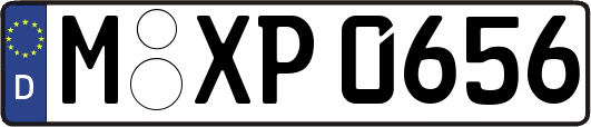 M-XP0656