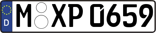 M-XP0659