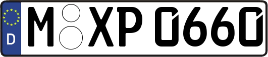 M-XP0660