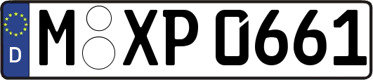 M-XP0661