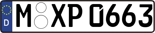 M-XP0663