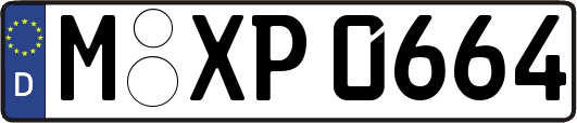 M-XP0664