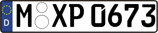 M-XP0673