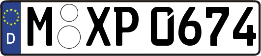 M-XP0674