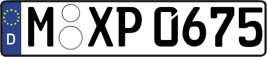 M-XP0675