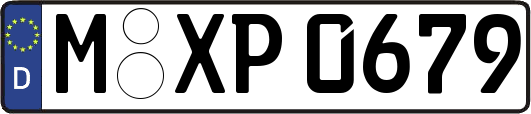 M-XP0679