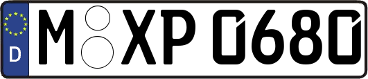 M-XP0680