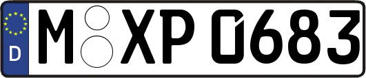 M-XP0683