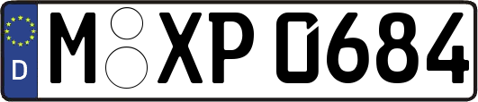 M-XP0684