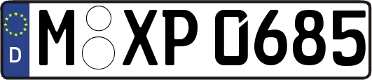 M-XP0685