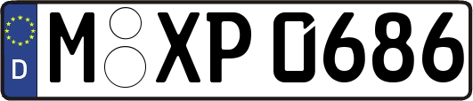 M-XP0686