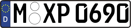 M-XP0690