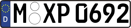 M-XP0692