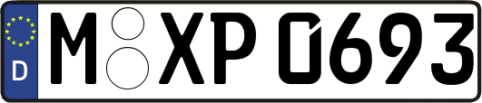 M-XP0693