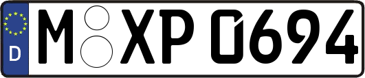 M-XP0694
