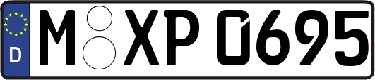 M-XP0695