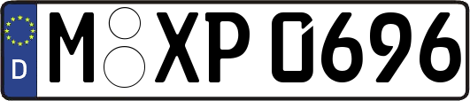 M-XP0696
