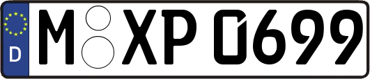 M-XP0699