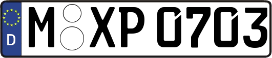 M-XP0703
