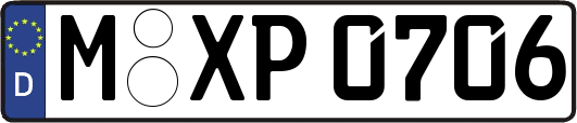 M-XP0706