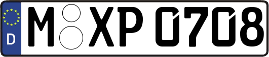 M-XP0708
