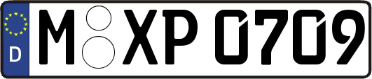 M-XP0709