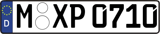 M-XP0710