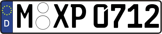 M-XP0712