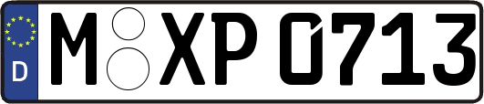 M-XP0713