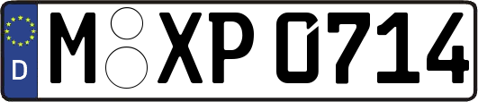 M-XP0714