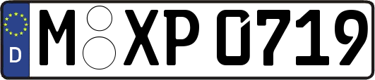 M-XP0719