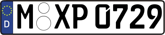 M-XP0729