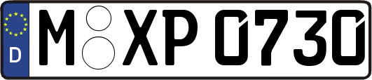 M-XP0730