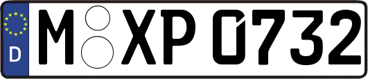 M-XP0732