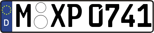 M-XP0741