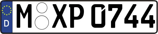 M-XP0744