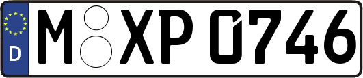 M-XP0746