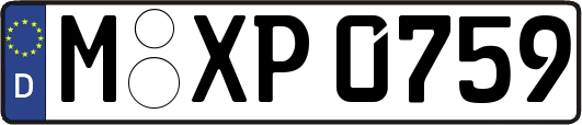 M-XP0759