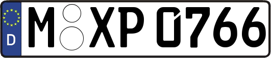 M-XP0766