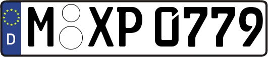 M-XP0779