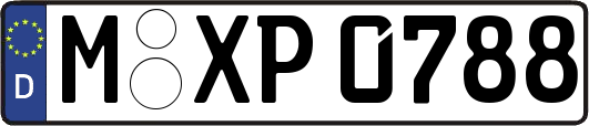 M-XP0788