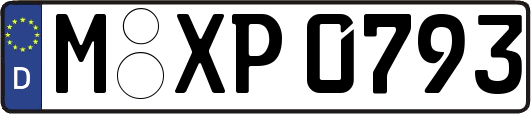 M-XP0793