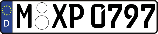 M-XP0797