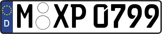 M-XP0799
