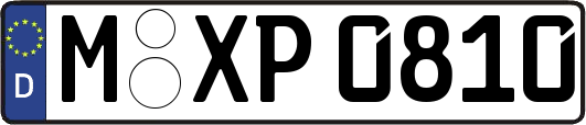 M-XP0810