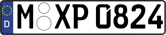 M-XP0824