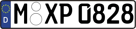 M-XP0828